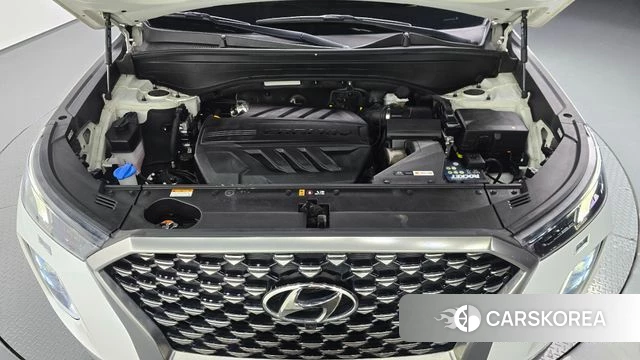 Hyundai Palisade id 4959067 из Кореи 28