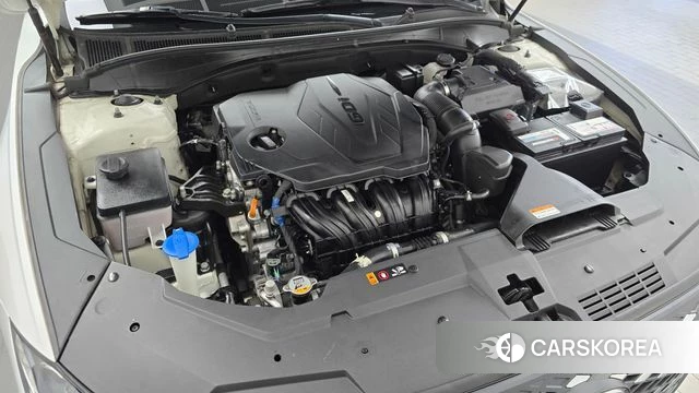 Hyundai The New Grandeur IG id 5023139 из Кореи 16