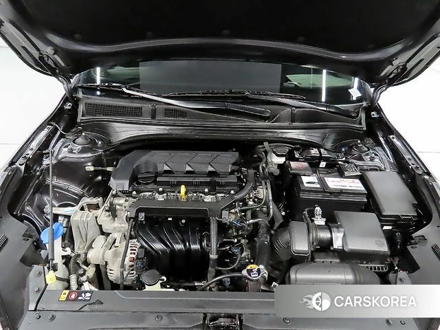 Kia The New K3 2nd generation id 4991674 из Кореи 16