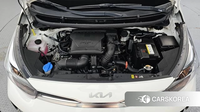 Kia Morning Urban (JA) id 5027579 из Кореи 27