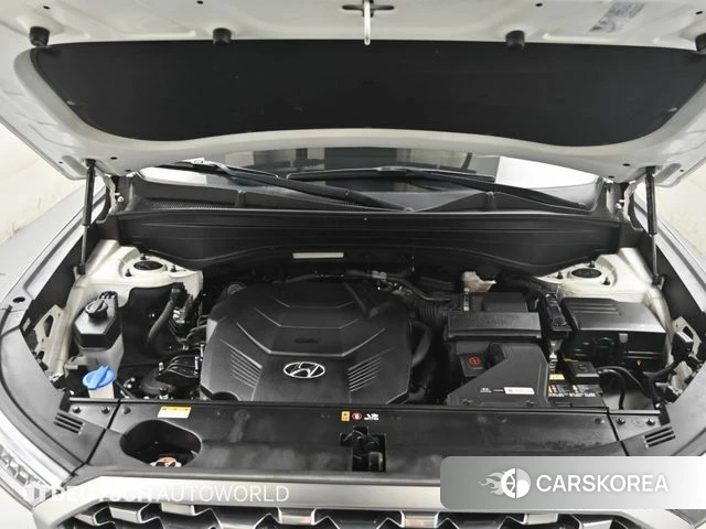 Hyundai Palisade id 5028691 из Кореи 16