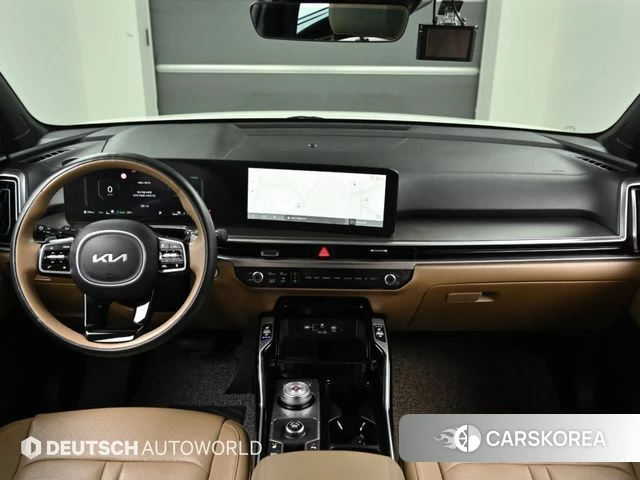 Kia The New Sorento 4th Generation id 4957818 из Кореи 16