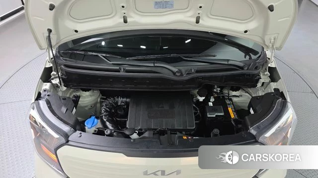 Kia The New Kia Ray id 5057868 из Кореи 26