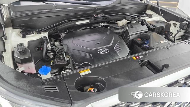 Hyundai Palisade id 4992761 из Кореи 29