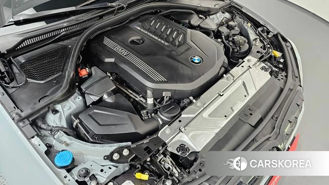 BMW 3 Series (G20) id 4980446 из Кореи 33