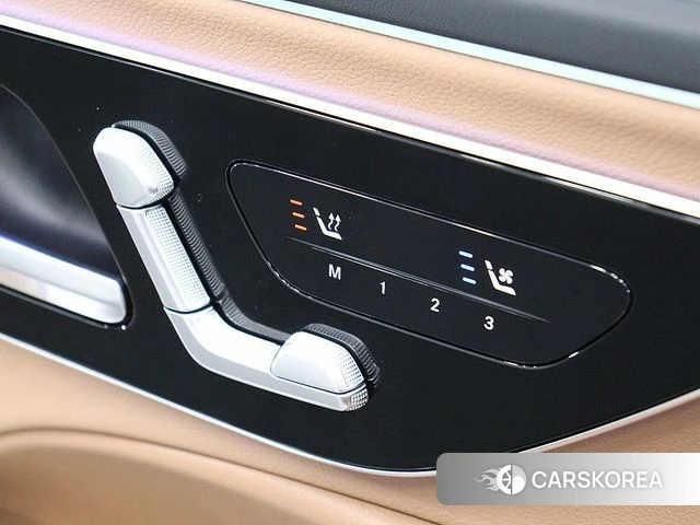 Mercedes-Benz E-Class W214 id 4947067 из Кореи 16