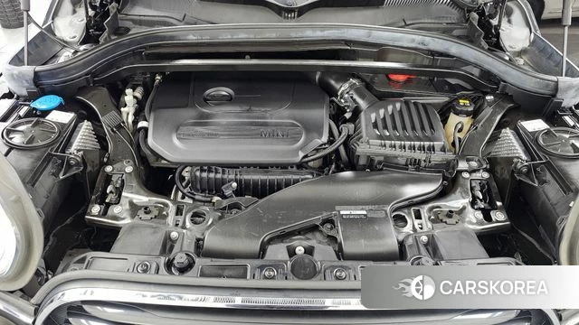 Mini Cooper Countryman id 4992808 из Кореи 29