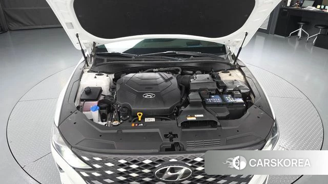 Hyundai The New Grandeur IG id 4779791 из Кореи 16