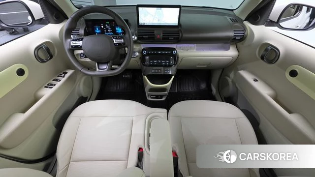 Hyundai Casper Electric id 5021263 из Кореи 26
