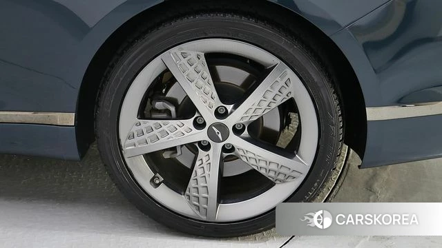 Genesis G80 (RG3) id 5040374 из Кореи 16