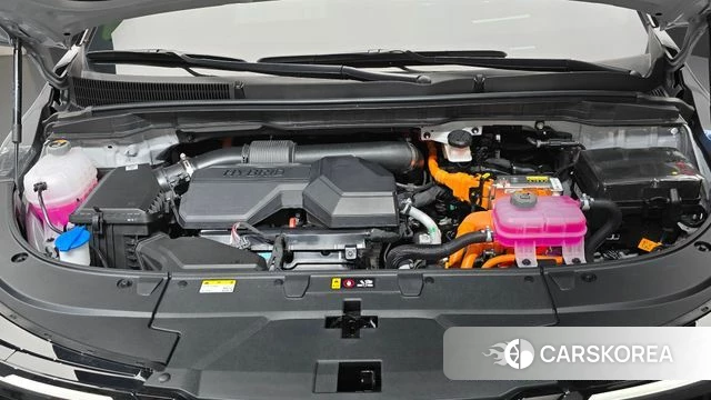 Kia The New Carnival 4th Generation id 4964191 из Кореи 34