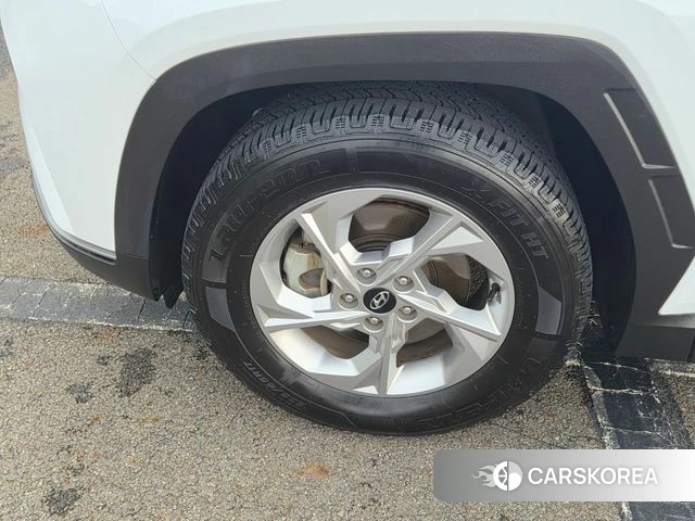 Hyundai Tucson (NX4) id 5017056 из Кореи 12
