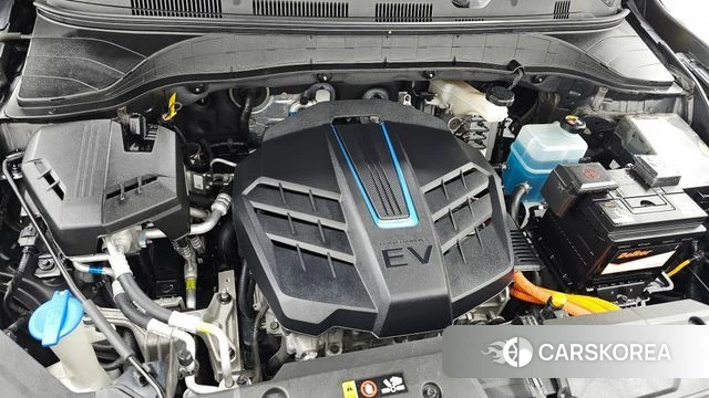 Hyundai Kona Electric id 4998411 из Кореи 16