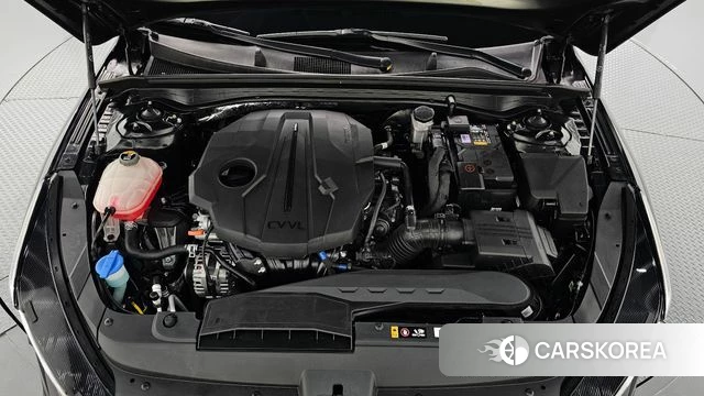 Kia K5 3rd generation id 4975577 из Кореи 16