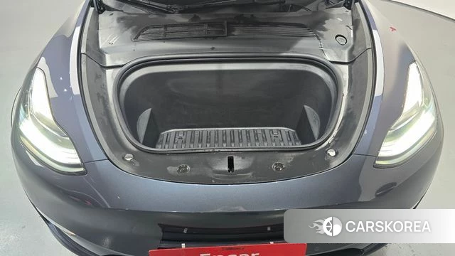 Tesla Model Y id 5022834 из Кореи 26