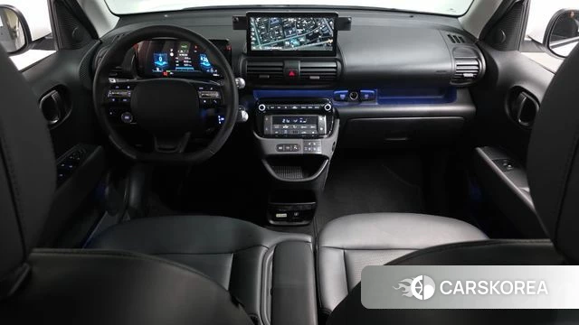 Hyundai Casper Electric id 4941360 из Кореи 29