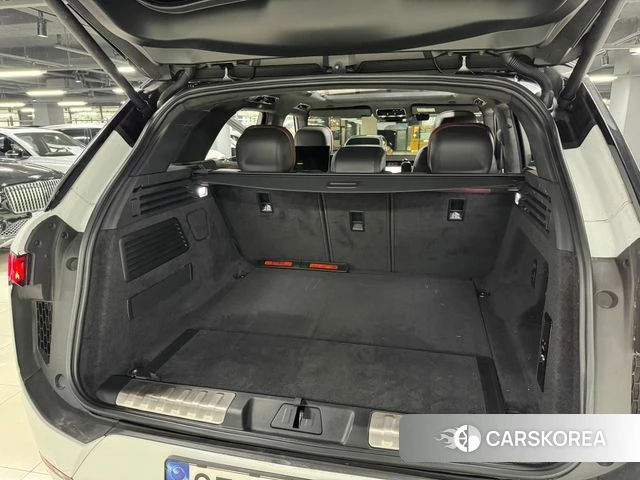 Land Rover Range Rover Sport 3rd Generation id 3864944 из Кореи 13