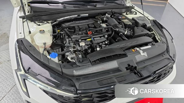 Kia The New K5 3rd generation id 4980544 из Кореи 32