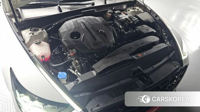 Hyundai Sonata (DN8) id 4997241 из Кореи 16