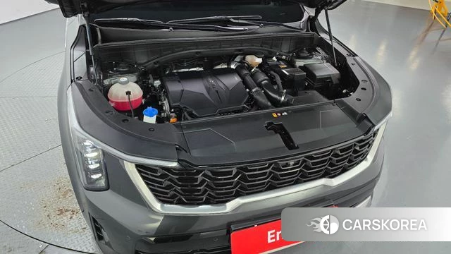 Kia The New Sorento 4th Generation id 4950439 из Кореи 27