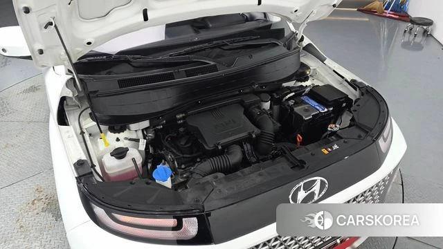 Hyundai Casper id 4592374 из Кореи 27