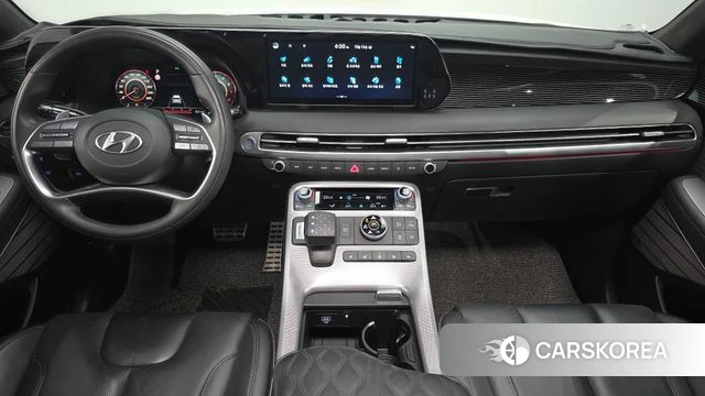Hyundai The New Palisade id 4996373 из Кореи 36