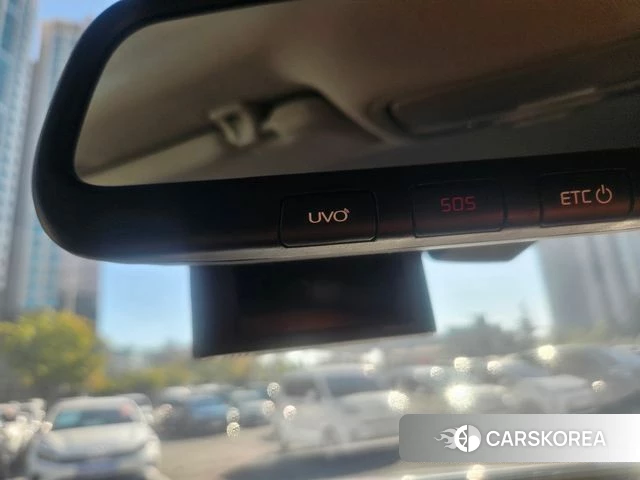 Kia K5 3rd generation id 4967511 из Кореи 11