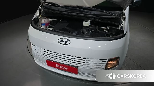 Hyundai Staria id 4976481 из Кореи 26