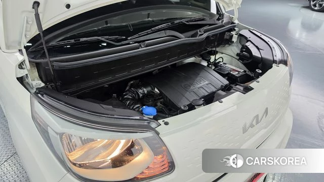 Kia The New Ray id 5012589 из Кореи 26