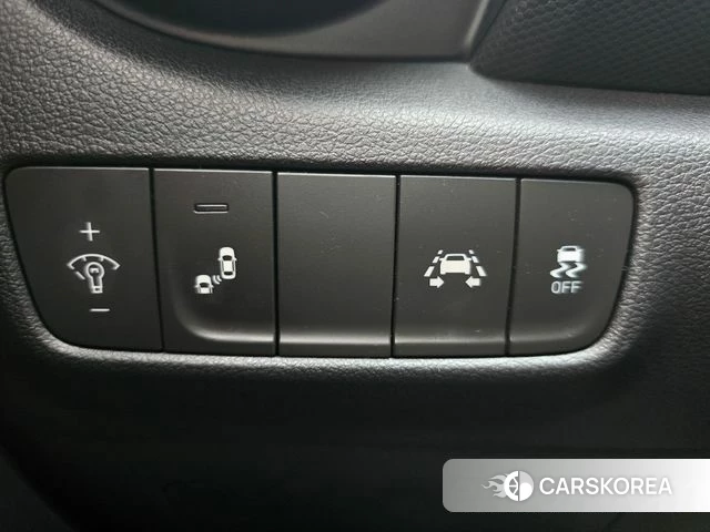 Hyundai Kona 2019 Белый из Кореи, фото 6
