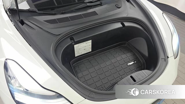 Tesla Model 3 id 5003745 из Кореи 16