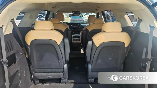 Kia Carnival 4th generation id 3897915 из Кореи 16