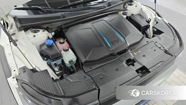 Hyundai Ionic 5 id 4996941 из Кореи 28