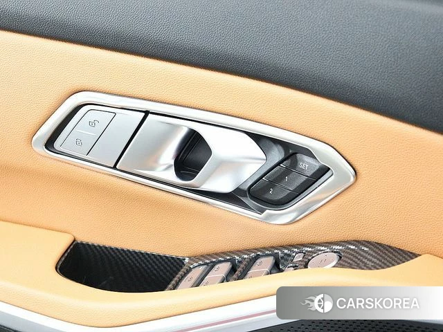 BMW 3 Series (G20) id 5000654 из Кореи 16