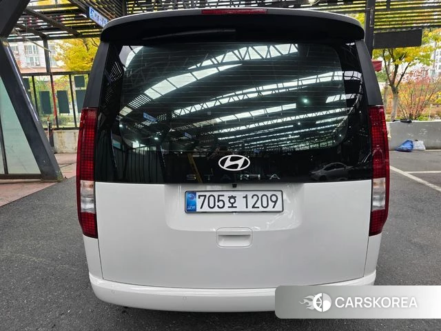 Hyundai Staria id 5026150 из Кореи 16
