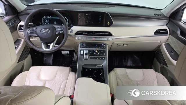 Hyundai Palisade id 4992589 из Кореи 26