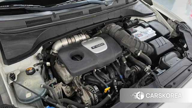 Hyundai Kona id 4998289 из Кореи 27