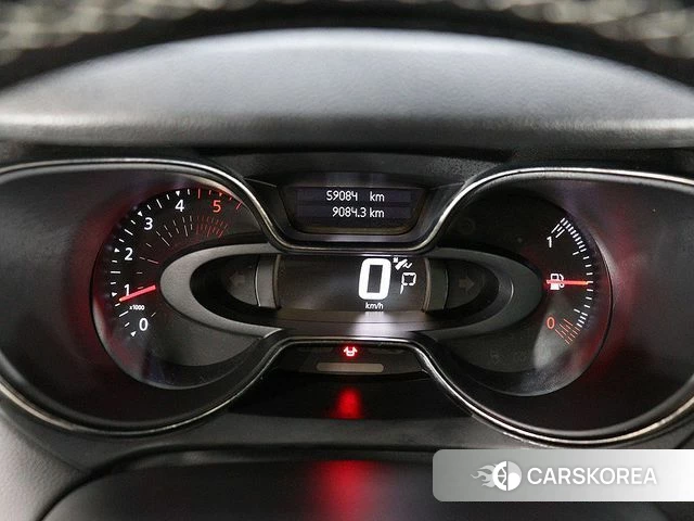 Renault Korea (Samsung) New QM3 id 4923962 из Кореи 16
