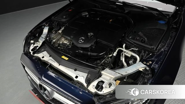 Mercedes-Benz E-Class W213 id 4982817 из Кореи 30