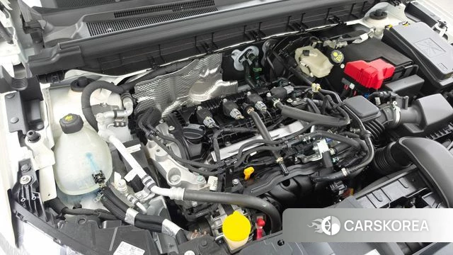 Renault Korea (Samsung) XM3 id 4976612 из Кореи 27