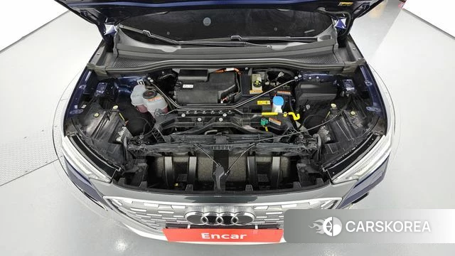 Audi Q4 e-Tron (F4) id 3764337 из Кореи 16
