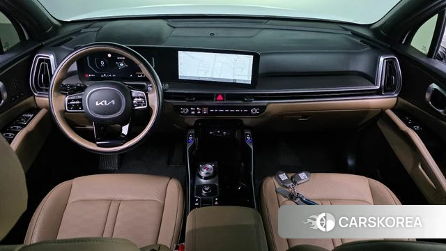 Kia The New Sorento 4th Generation id 5033408 из Кореи 28
