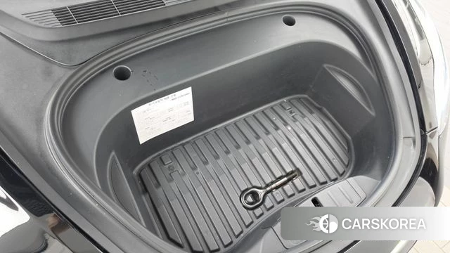 Tesla Model 3 id 4966015 из Кореи 26
