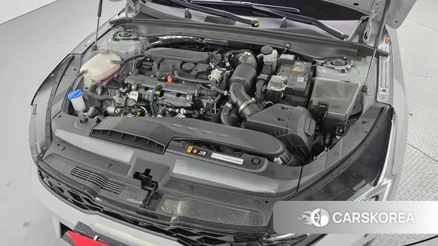 Kia The New K5 3rd generation id 5045914 из Кореи 16