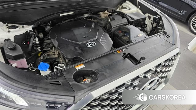Hyundai Palisade id 4959327 из Кореи 16