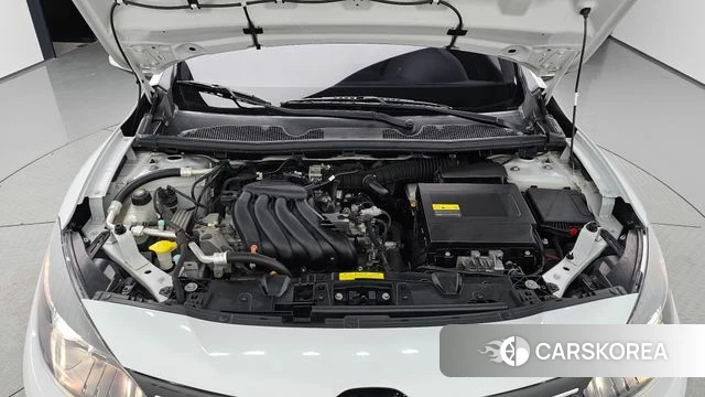 Renault Korea (Samsung) SM3 Neo id 4988354 из Кореи 26