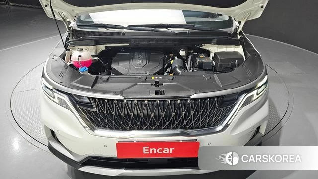 Kia Carnival 4th generation id 4997781 из Кореи 16