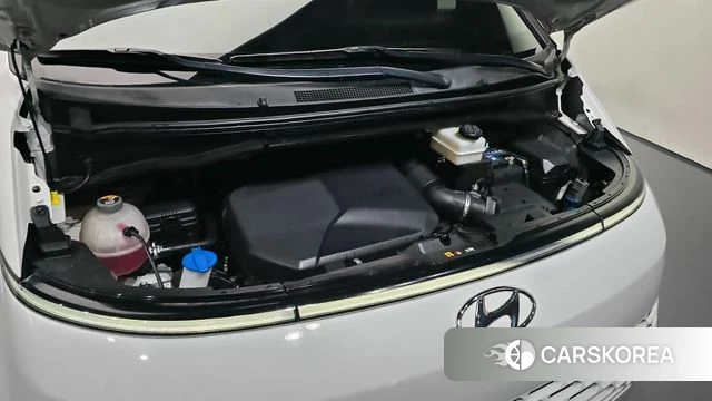Hyundai Staria id 4572837 из Кореи 16