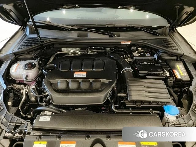 Audi A3 (8Y) id 5015661 из Кореи 16