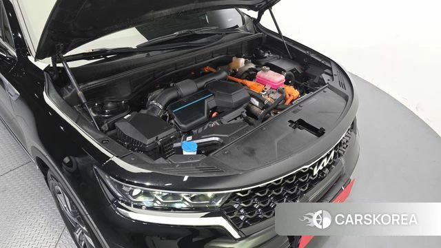Kia Sorento 4th Generation id 4991761 из Кореи 37